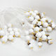 Celfie & CO Christening Charm White 50 Pieces Memnon M80