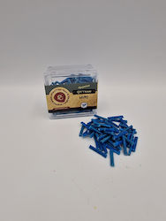 Aromatic Wick Lumina Myrrh Blue Color