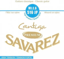 Savarez Cantiga Single Classical Guitar String