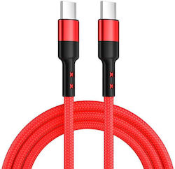 Caruba USB 2.0 USB-C masculin - USB-C 60W 1m (D258781) Caruba USB 2.0 USB-C masculin - USB-C 60W 1m (D258781)