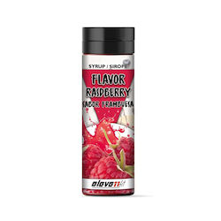 cbd e liquid wirkung Elevenfit 11 Sirup Kondensmilch 0% Kalorien 330ml