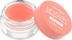 Catrice Cosmetics Lip Lovin' Нощен Тониран 030 ...