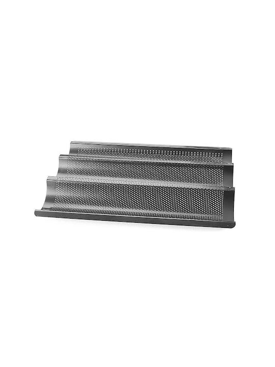 Luigi Ferrero Loaf Baking Pan 38.5x28x3.5cm