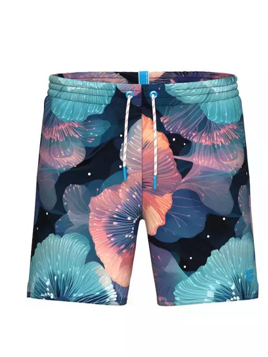 Arena Costum De Baie Bărbați Pantaloni Scurți R...