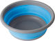 Iris Fold-away Collapsible Bucket