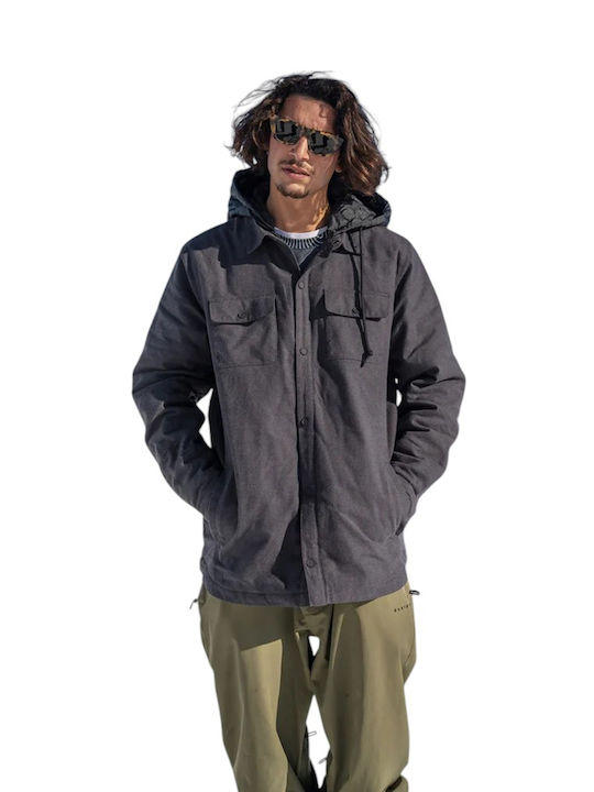 Volcom Jacket Black