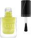 Catrice Cosmetics Gel Affair Гланцов Дълготраен...