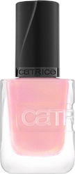 Catrice Cosmetics Gel Affair Лак За Нокти 10.5ml Catrice Cosmetics Gel Affair Лак За Нокти 10.5ml