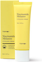 Trimay Niacinamide Melazero Vita Blanc Creme 50ml Trimay Niacinamide Melazero Vita Blanc Creme 50ml