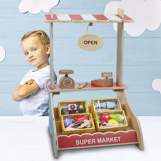 Kindergeschäft Mini 24Stück