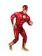 Flash 3D Deluxe Carnival Costume