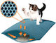 Value Imports Cat Litter Collection Mat Velcro 60x45 Siel