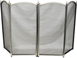 Sinialo 103.5x53.5cm Silber