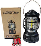 Multifunctional Camping Lamp Power 3xaaa Battery