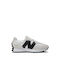 New Balance Sneakers White