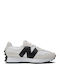 327 Sneakers White