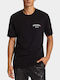 T-shirt Black