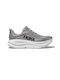Bondi 9 Men's Sport Shoes Running Gray