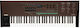 Korg Synthesizer FM με 61 Δυναμικά Πλήκτρα Μαύρο