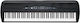 Korg Electric Etapa Pian cu 88 Ponderat Clape