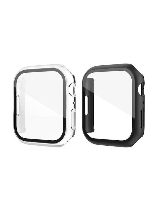 AHAstyle Premium WG65 Πλαστική Θήκη σε Πολύχρωμο χρώμα για Apple Watch Ultra 49mm AHAstyle Premium WG65 Πλαστική Θήκη σε Πολύχρωμο χρώμα για Apple Watch Ultra 49mm