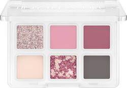 Catrice Cosmetics Tiny Treasures Παλέτα με Σκιέ...