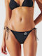 Bikini Slip Black