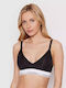Frauen Sport-BH black