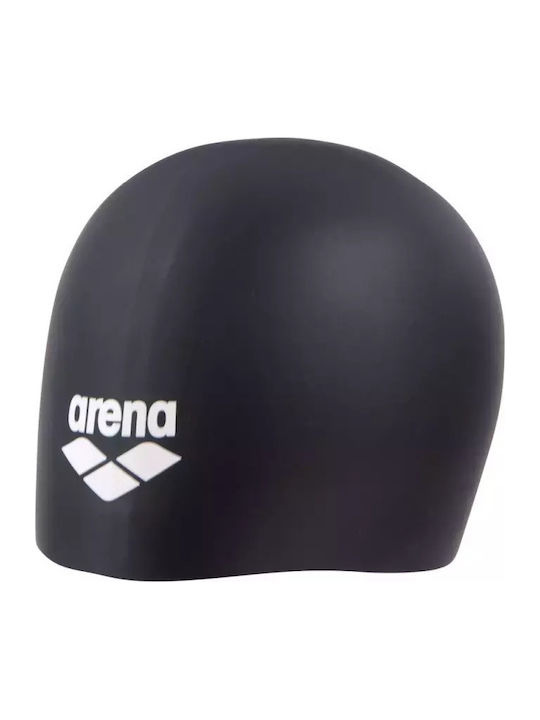 Arena Long Hair Cap Adult Swimming Cap