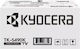 Kyocera TK-5490K Оригинален Тонер Лазерен Принтер Черен 2800 Страници (1T0C220NL1)
