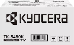 Kyocera TK-5480K Original Toner Laser Printer B...