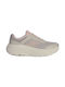 Max Cushioning Endeavour Women's Training Sport Shoes Beige