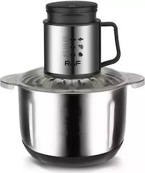 Raf 1000W με Δοχείο 5lt Inox Raf 1000W με Δοχείο 5lt Inox