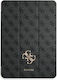Guess Flip Cover Negra (iPad Air 11 (2024)) GUF...