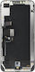 Screen with Touch Mechanism for iPhone XS Max (Black)