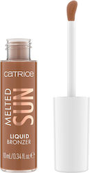 Catrice Cosmetics Melted Sun Flüssiger 025 Beac...