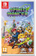 Spirit Mancer Switch-Spiel