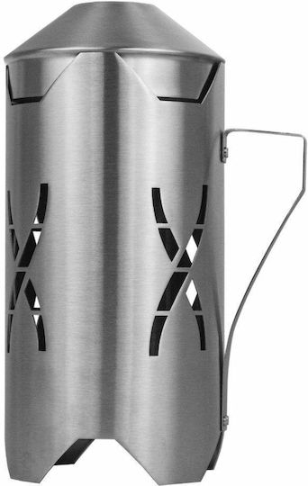 Hoob Windcover Windproof Hookah Stainless Steel 1pcs