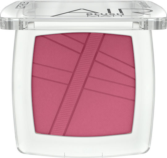 Catrice Cosmetics Ρουζ Airblush 150 Wine Time 5.5gr