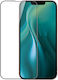 Etteri 9D Tempered Glass (iPhone 17e / 16e / 14 / 13 / 13 Pro)