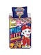 Paw Patrol Set Kinderbettbezug Einzel mit Kissenbezug Baumwolle Mehrfarbig 140x200cm