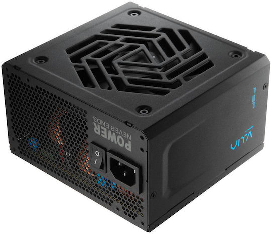 FSP/Fortron VITA GD 750W Γκρι Τροφοδοτικό Υπολογιστή Full Wired 80 Plus Gold