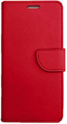 Book Κόκκινη (Samsung Galaxy A26) Book Κόκκινη (Samsung Galaxy A26)