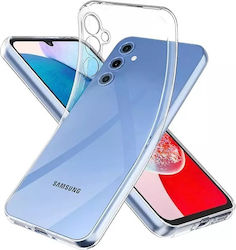 Back Cover Transparene (Samsung Galaxy A26)
