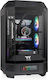 Thermaltake The Tower 250 Gaming Mini Tower Κου...