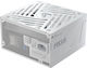 Seasonic Focus GX ATX3 2024 850W White Computer...