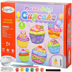 Kruzzel Magnetic Construction Toy