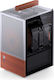 Jonsbo T6 Gaming Mini Tower Κουτί Υπολογιστή με...