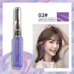 Beautyware Mascara Μαλλιών Beautyware Mascara Μαλλιών