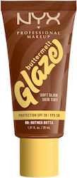 NYX Professional Makeup Buttermelt Glaze Soft G...